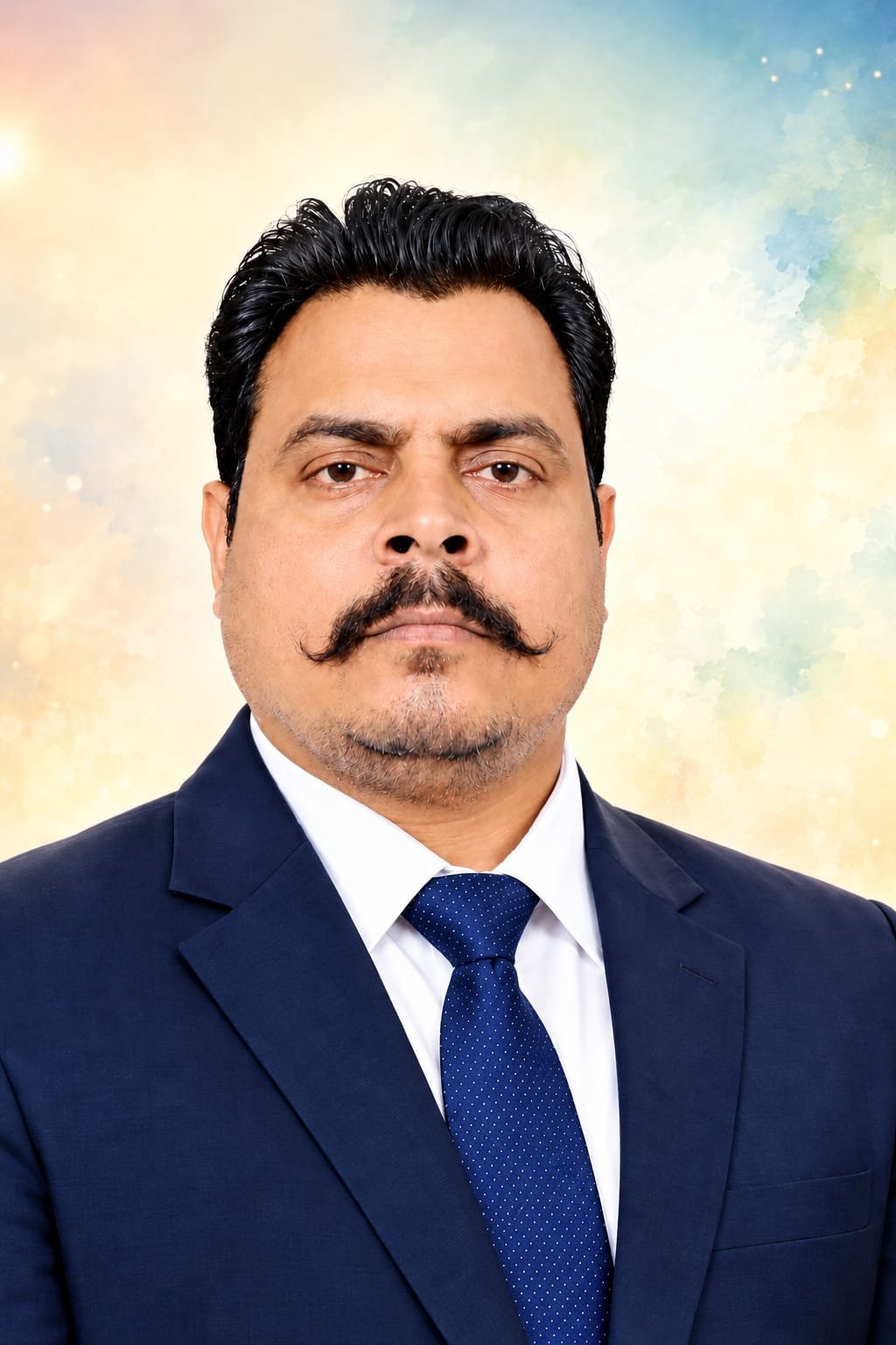 Shivanandan Gupta