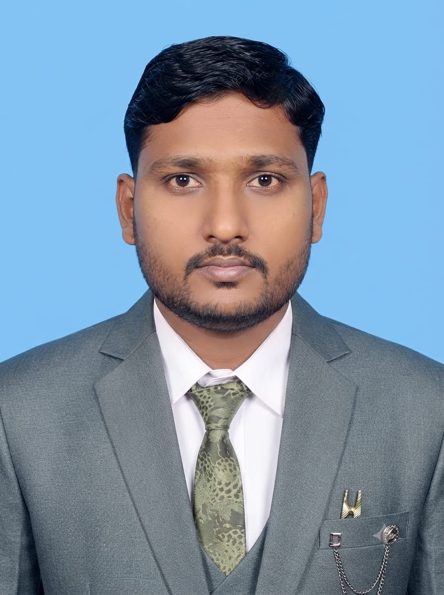 संजीत कुमार मौर्या
