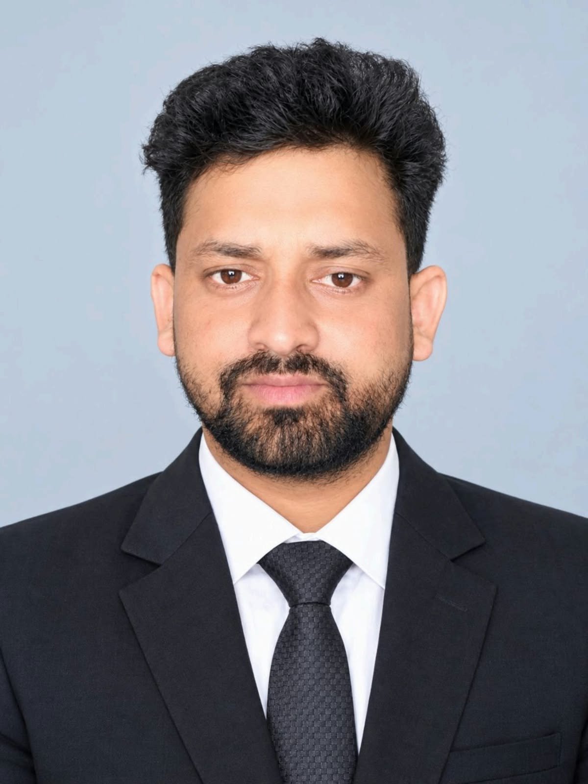 अमरजीत यादव